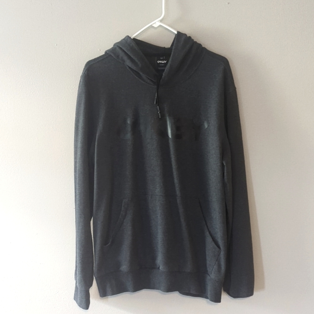 Oakley hoodie